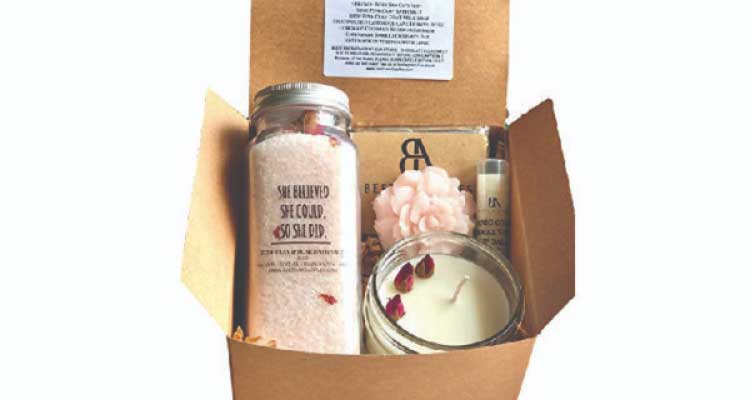 gift basket