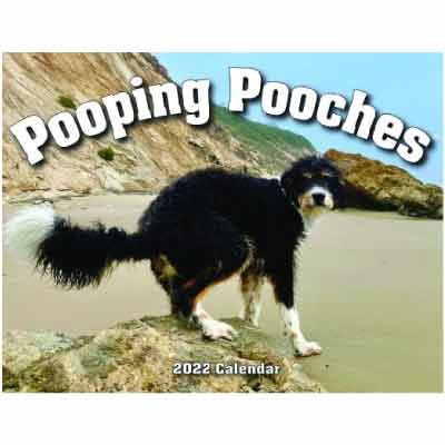 pooping calander