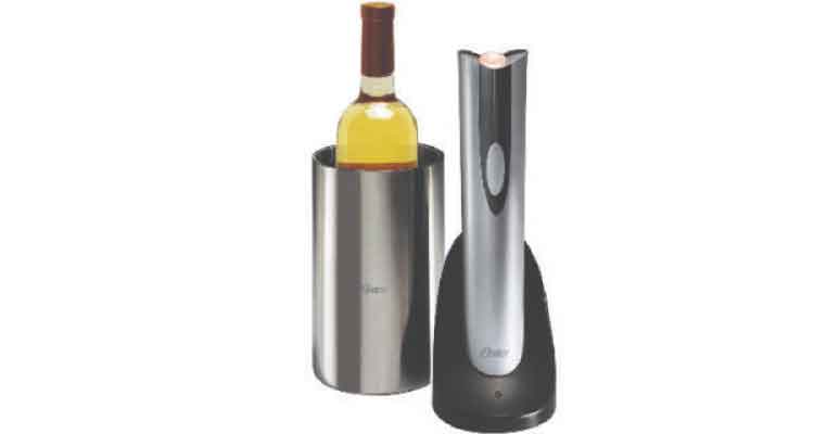 wine opener