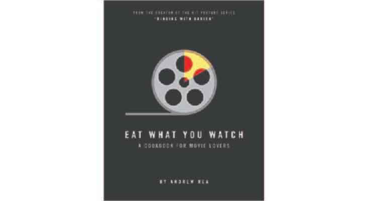 eat what you watch