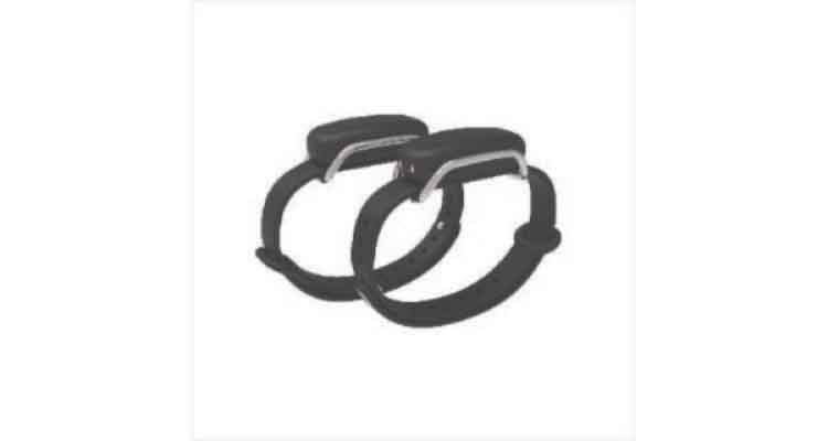 pair of bracelets for long distance