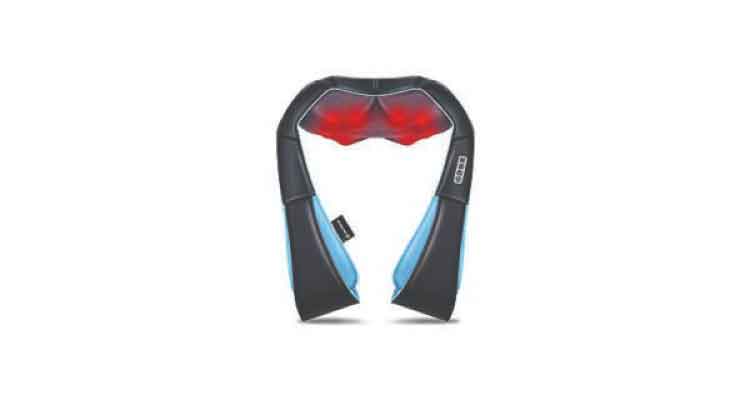neck band