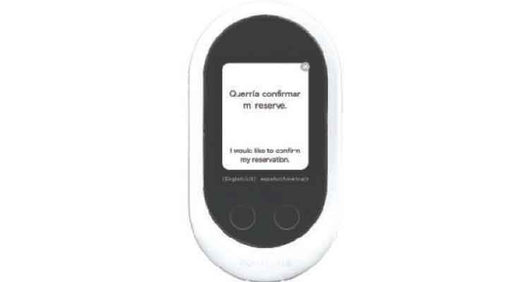 translator device