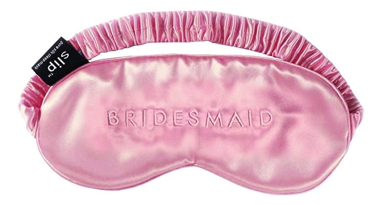 Sleep mask