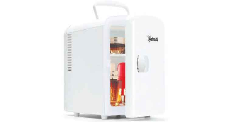 gifts for pregnant women- mini fridge