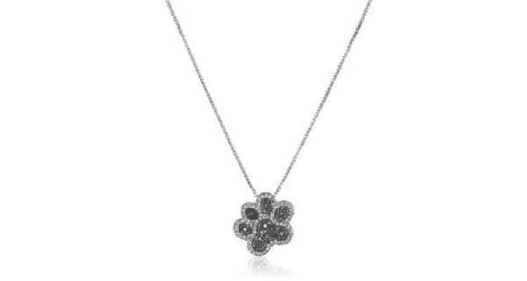 paw pendant