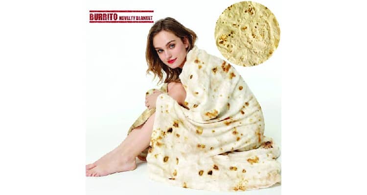 burrito set