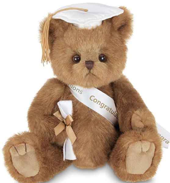 teddy bear