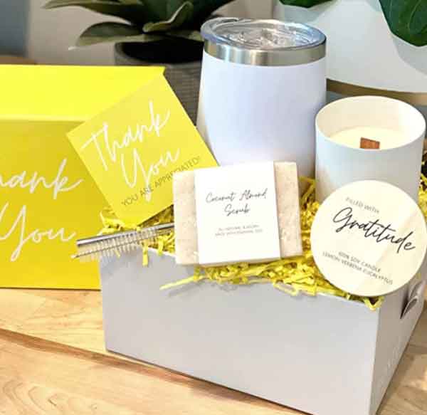 gift basket