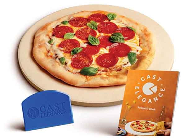 pizza stone