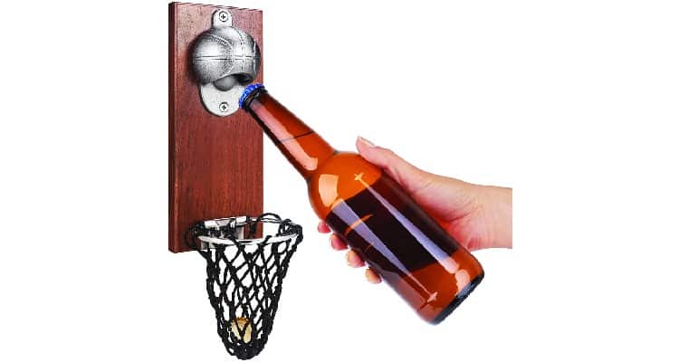 wine opener