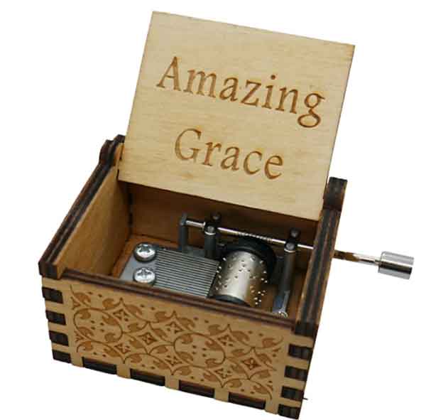 music box