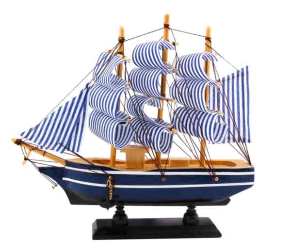 sailboat