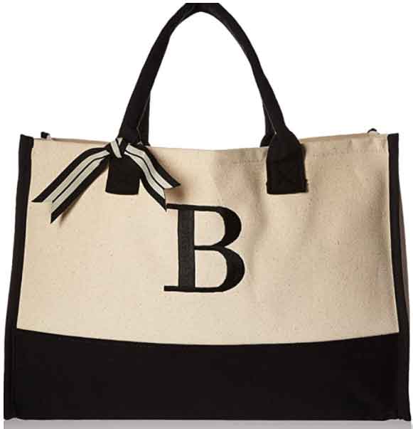 canvas bag