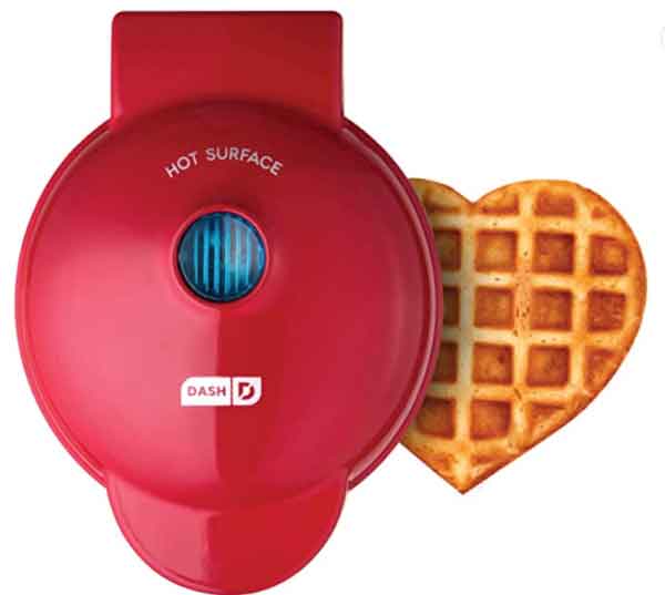 waffle maker
