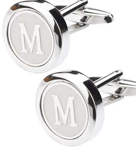 cufflinks