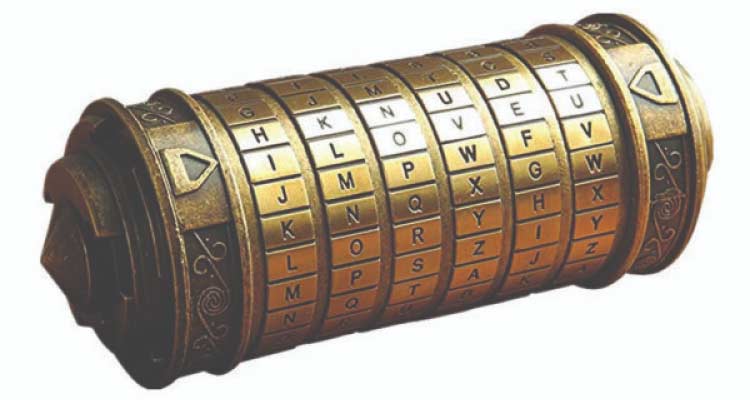 Da vinci code