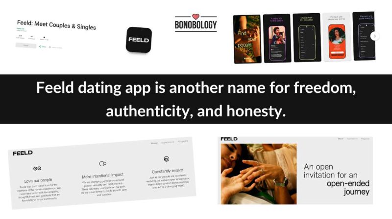 Feeld Reviews