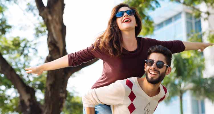 how to love someone truly