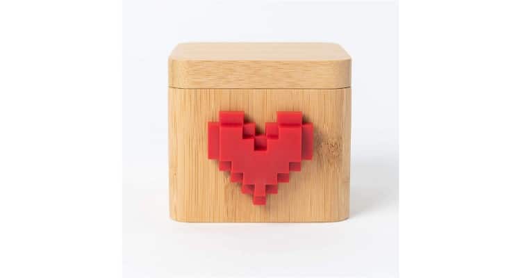 Love note messenger