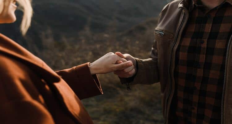 basic rights in a relationship
