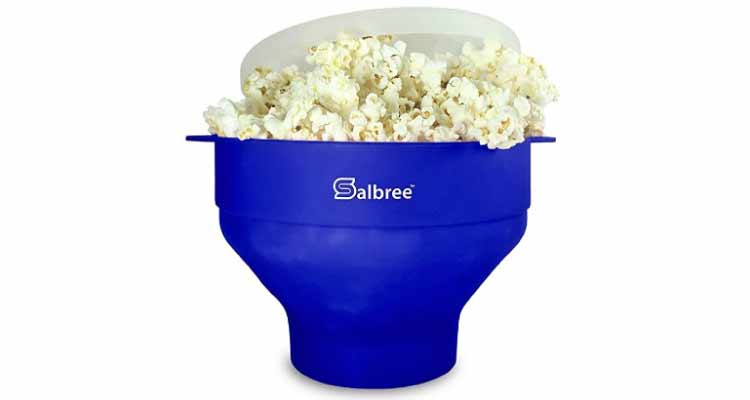 popcorn