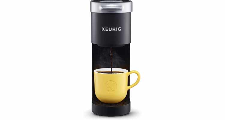 coffee maker
