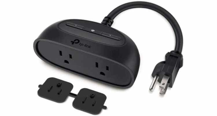 smart wifi plug