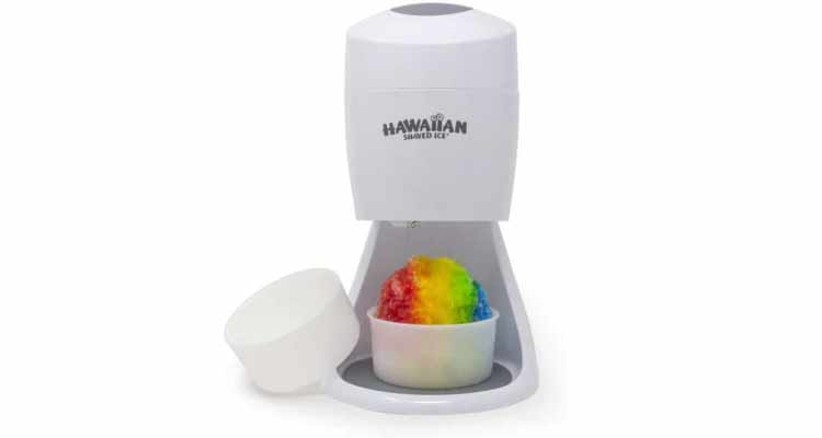 snowcome machine