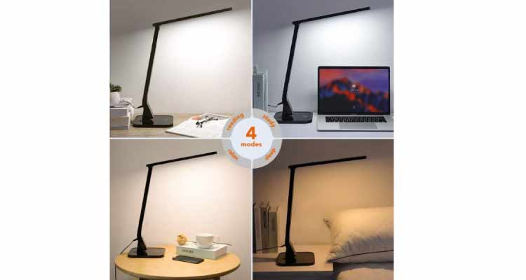USB LED lamp