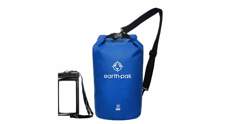 waterproof bag