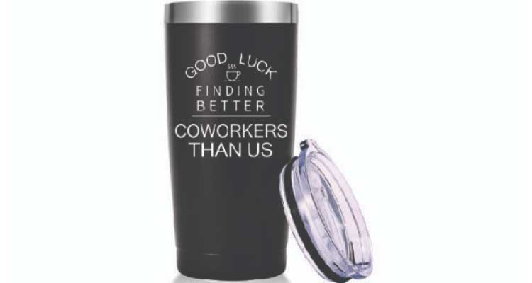 gift for coworker