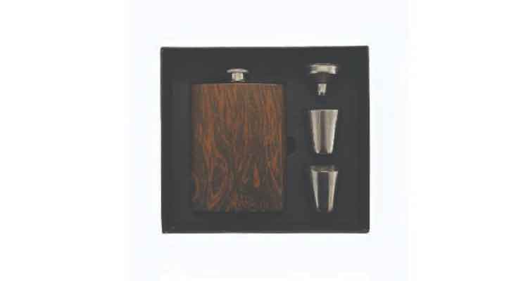 flask