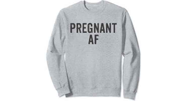 sweetshirt
