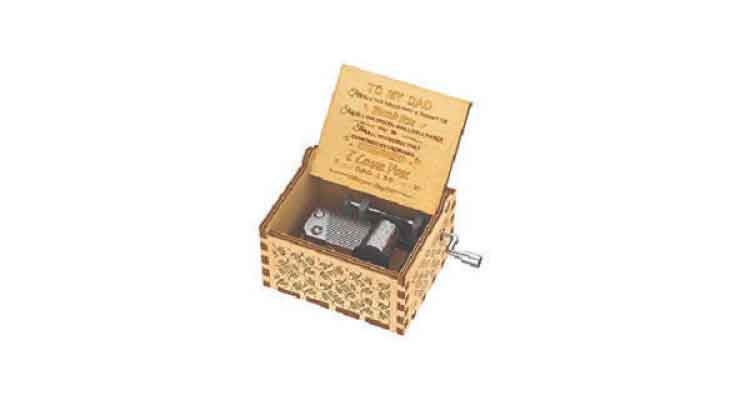 musix box
