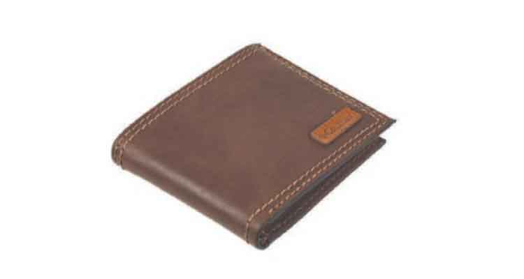 go to wallet