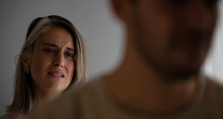 what to do when your husband abandons you