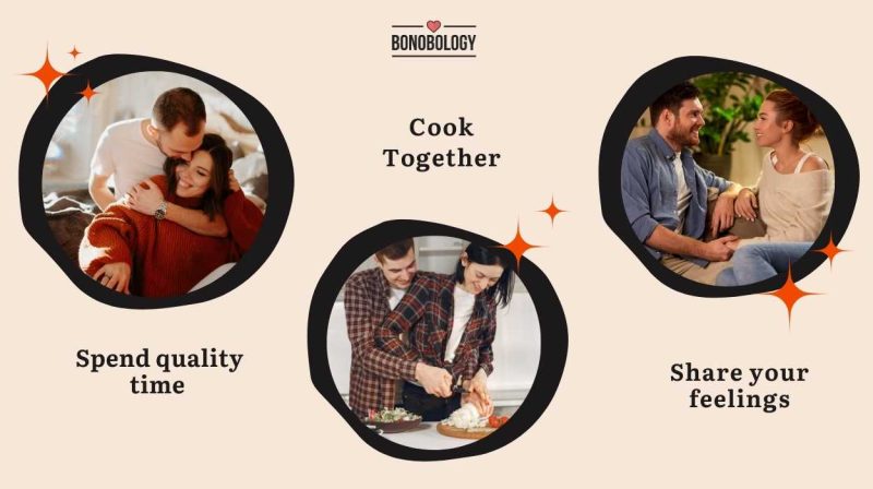 hardest time period in a relationship