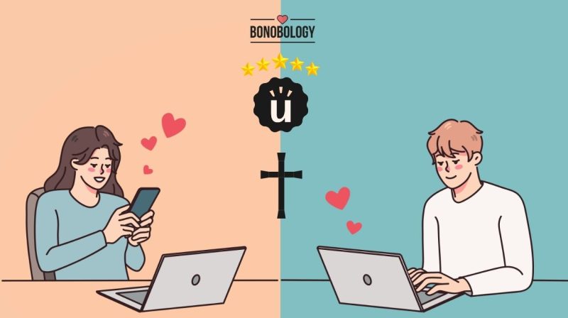 upward dating app
