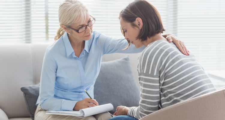 my husband left me because he was unhappy