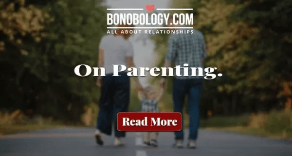 on parenting