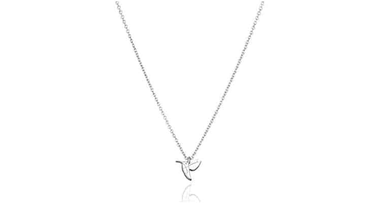bird necklaces
