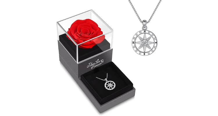 complase necklaces