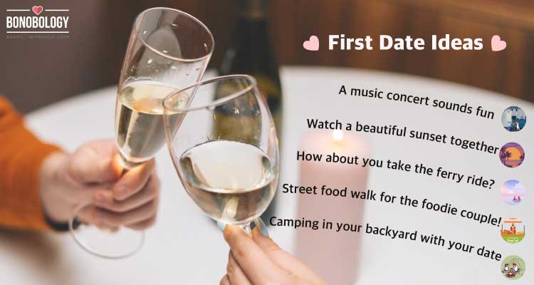 first date ideas