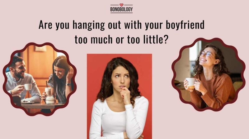 how often should you see your boyfriend