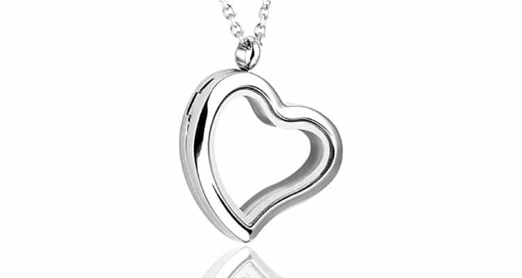 open heart