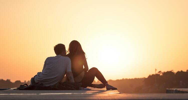 Signs He Will Never Forget You