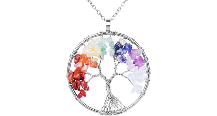Tree-of-life-necklaces