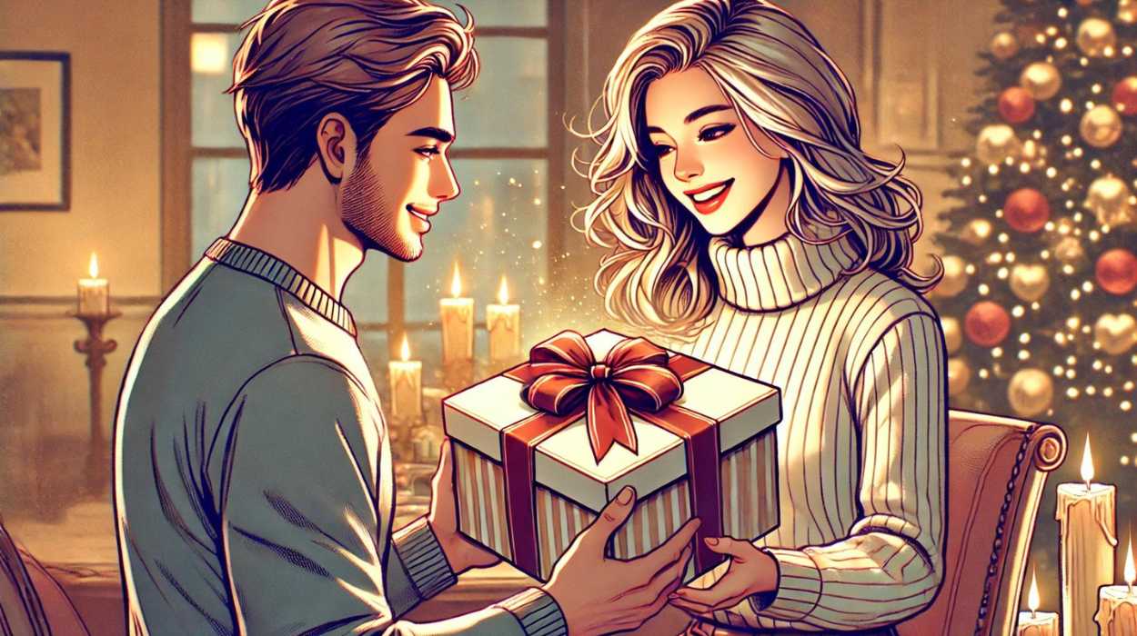 signs a married man is sexually attracted to you