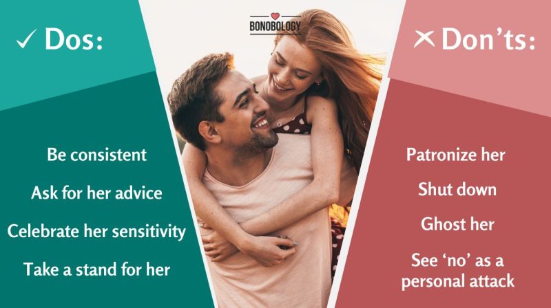 Relationship Advice For Men